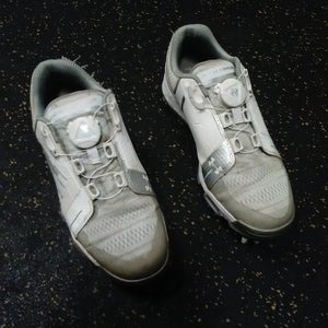 Used Under Armour Senior 5.5 Golf Shoes