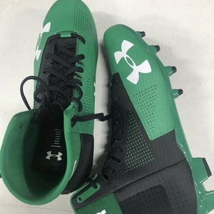 Used Under Armour Senior 10 Football Shoes