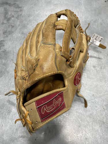 Used Rawlings Edge U Cated 13" Fielders Gloves