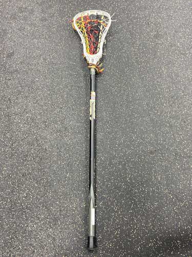 Used Stx Comp 10 43" Composite Women's Complete Lacrosse Sticks