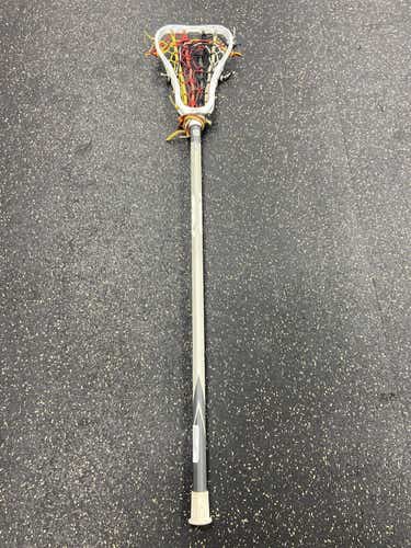 Used Stx Comp 10 43" Composite Women's Complete Lacrosse Sticks