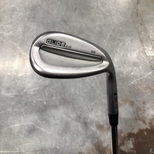 Used Ping Glide 2.0 56 Degree Steel Regular Golf Wedges
