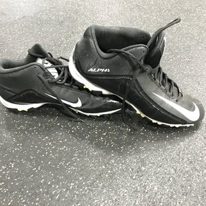 Used Nike Senior 13 Football Shoes