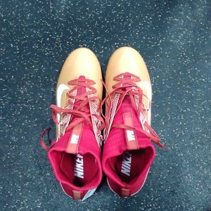 Used Nike Senior 14 Football Shoes