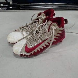 Used Nike Senior 7 Football Shoes