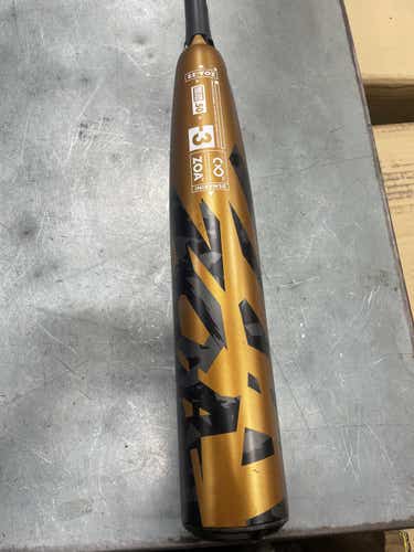 Used Demarini Zoa 31" -3 Drop High School Bats