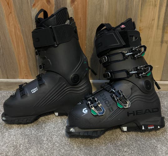 HEAD Kore 1 Boot - 25.5/293mm