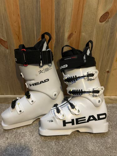 HEAD Raptor WCR 140 - 24.5/284mm