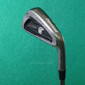 TOUR ISSUE Cleveland CG7 Tour "C" Stamp Single 4 Iron Dynamic Gold Steel Regular