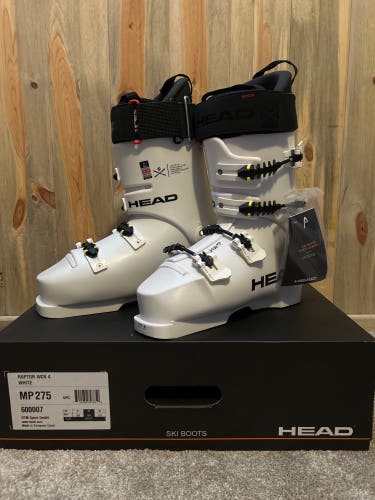 NEW HEAD Raptor WCR4 - 27.5/314mm