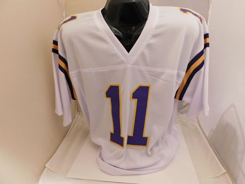 Daunte Culpepper Signed Jersey (JSA)