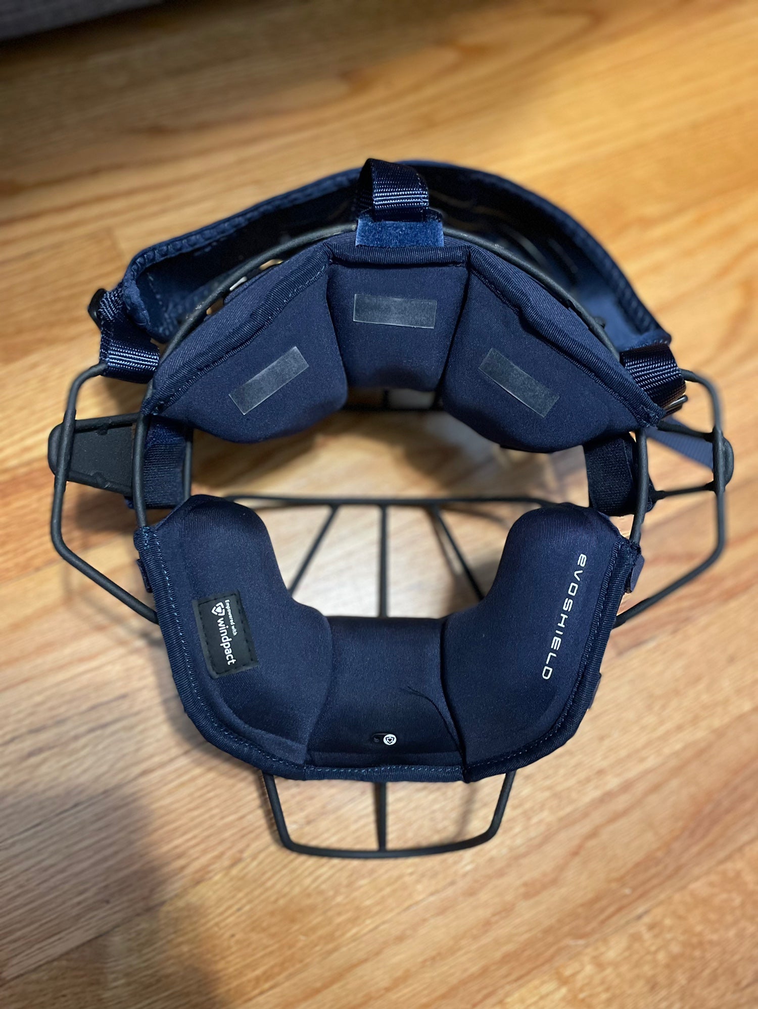 Evoshield PRO-SRZ Catchers mask – Prime Sports Midwest