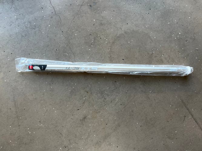 New STX SC-TI X Shaft