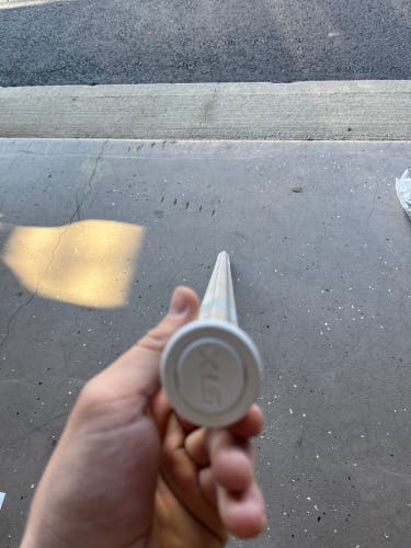 New STX SC-TI X Shaft