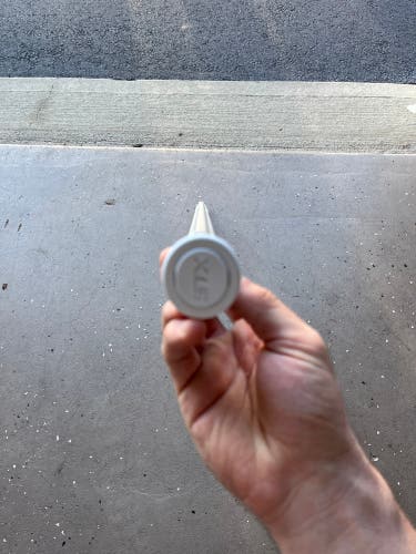 New STX SC-TI X Shaft