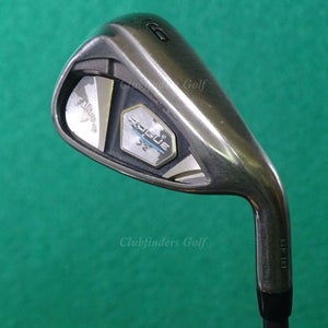 Callaway Rogue X CF18 PW Pitching Wedge Project X 5.5 58g Graphite Regular