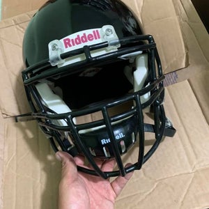 Adult Used Large Riddell SpeedFlex Helmet