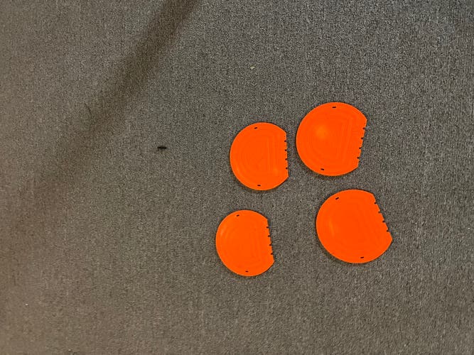 4 Hockey targets