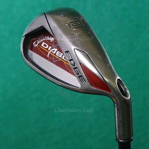 Callaway Diablo Edge PW Pitching Wedge UST Competition 65 Series Graphite Stiff