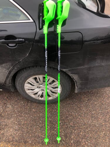 Komperdell Carbon Slalom pole