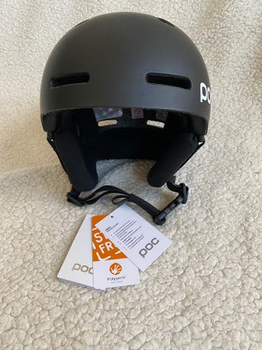 New Medium/Large POC Fornix Helmet