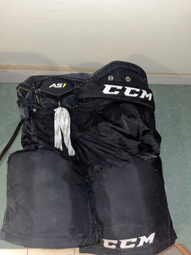 Senior Medium CCM AS1 Hockey Pants