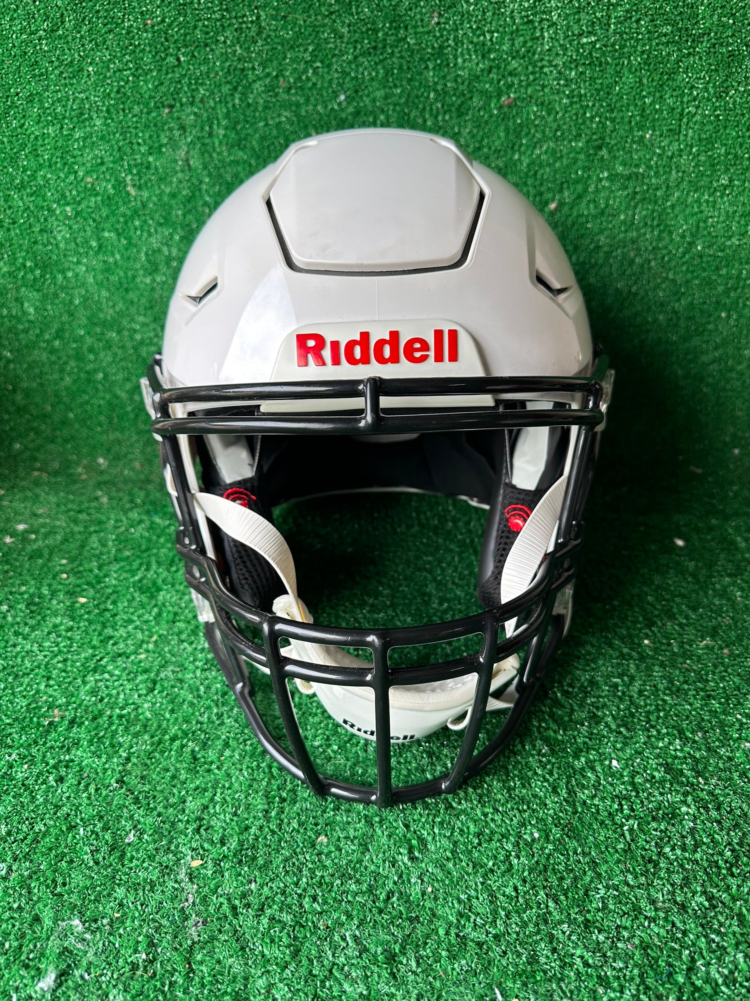 Adult Riddell SpeedFlex Internal Padding – Green Gridiron, Inc.