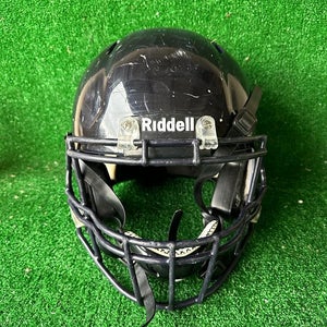Adult Large - Riddell Speed Football Helmet -