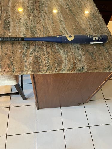 Brand New In Wrapper 34/31 Demarini The goods One Piece