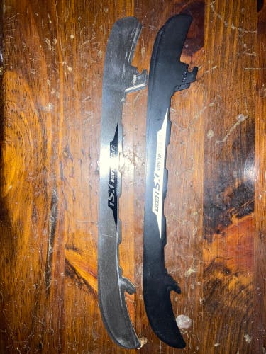 New CCM 254 mm Speedblade XS