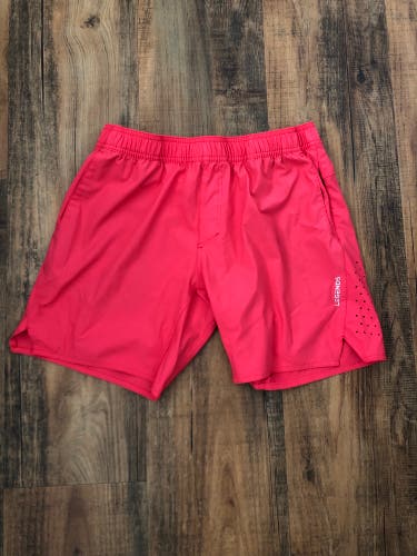 Legends Relay Shorts (Size L)