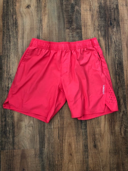 Legends Relay Shorts (Size L)