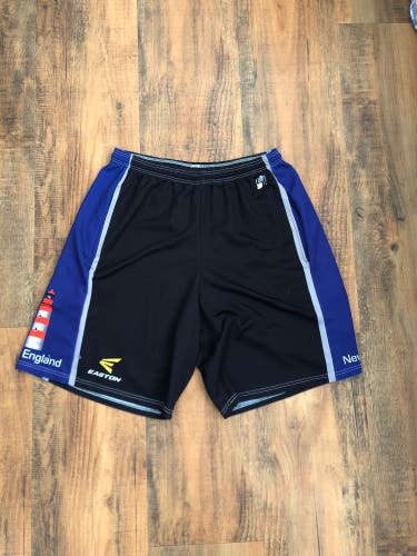 3D New England Shorts (Size L)