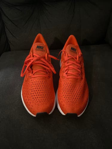 Nike Zoom Pegasus 35 orange Shoes