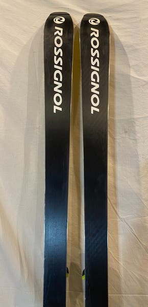 Rossignol 9X Pro Course 184cm r=21m Skis Rossignol Axial