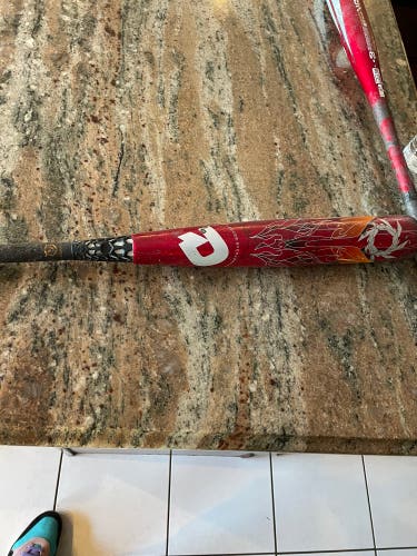 2015 Voodoo Overlord 33/30