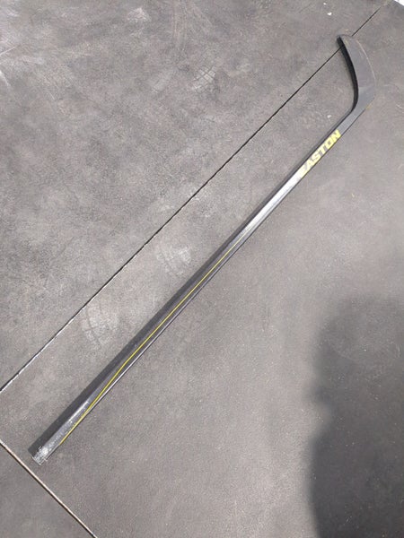 RARE Easton Stealth RS Right 85 Flex P9 (Heatley) Lie 5 Stick | SidelineSwap