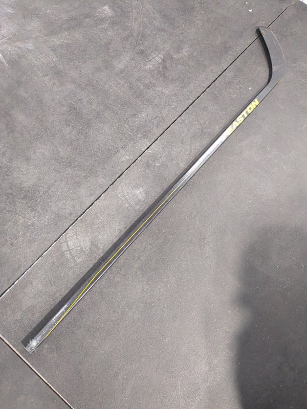 Best Easton Stealth Rs Prostock Hockey Stick. 110 Flex, Rt Hand, Zetterberg  Curve. $80 for sale in Airdrie, Alberta for 2023