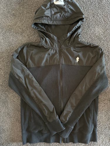 Gongshow Hockey Waffle Jacket