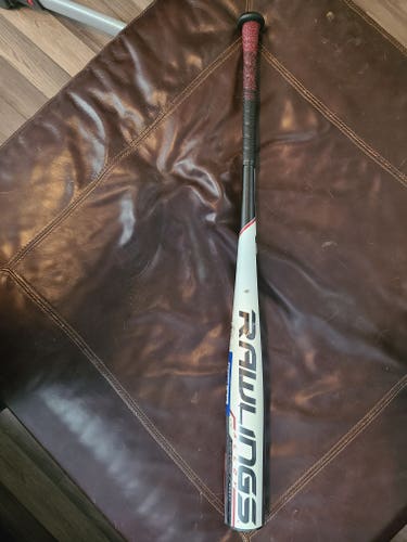 New BBCOR Certified 2019 Rawlings Alloy 5150 Bat (-3) 31 oz 34"