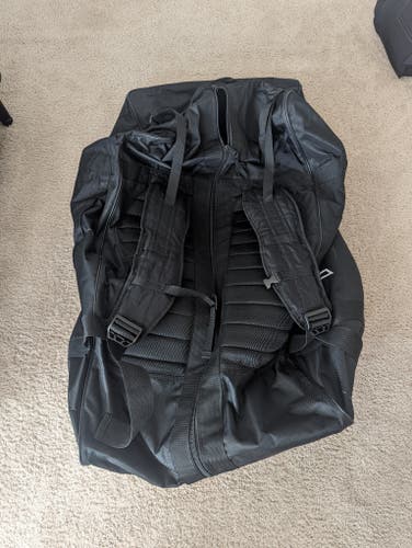 Used Passau Goalie Bag