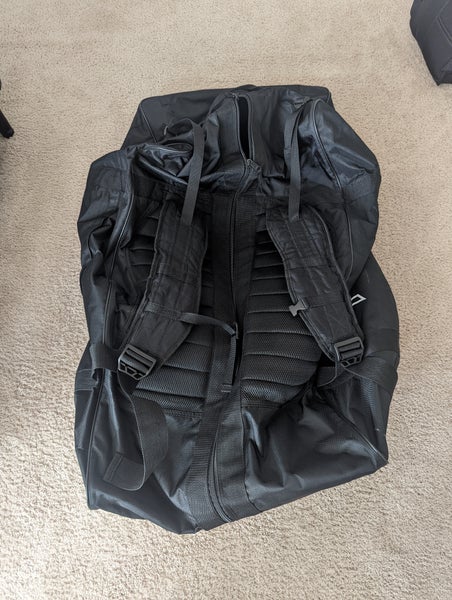 Used Passau Goalie Bag