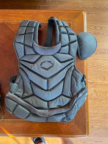 EvoShield Catcher's Chest Protector