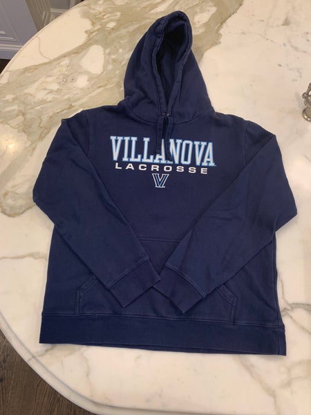 Villanova Lacrosse Men’s Sweatshirt