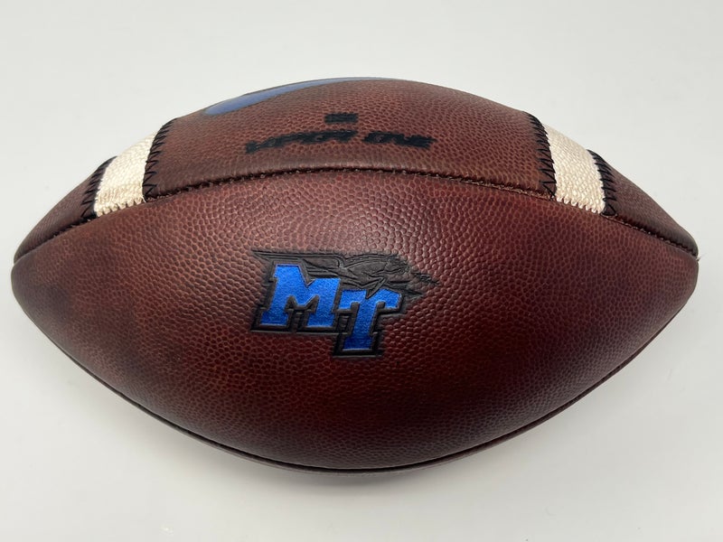 *****USED***** Football, Blue