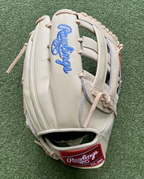 Rawlings Heart of The Hide Bryce Harper 13 Baseball Glove: PROBH3C