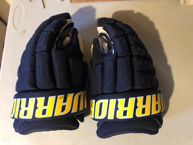 Warrior 14" Pro Stock Franchise Gloves