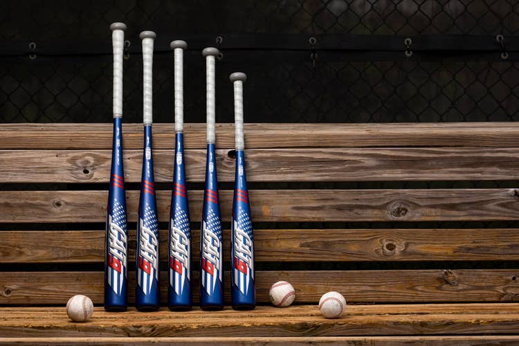 ALL SIZES Marucci Cat9 Connect Pastime (-8)