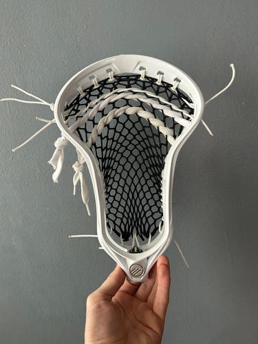 Brand New Optik 3.0 Head Strung