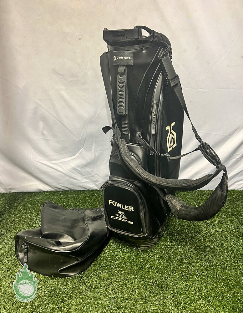 CAMO 3WAY STAND GOLF BAG RS-2233004 | legaleagle.co.nz